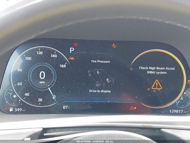2020 HYUNDAI SONATA 5NPEF4JA3LH058839 Photo 6