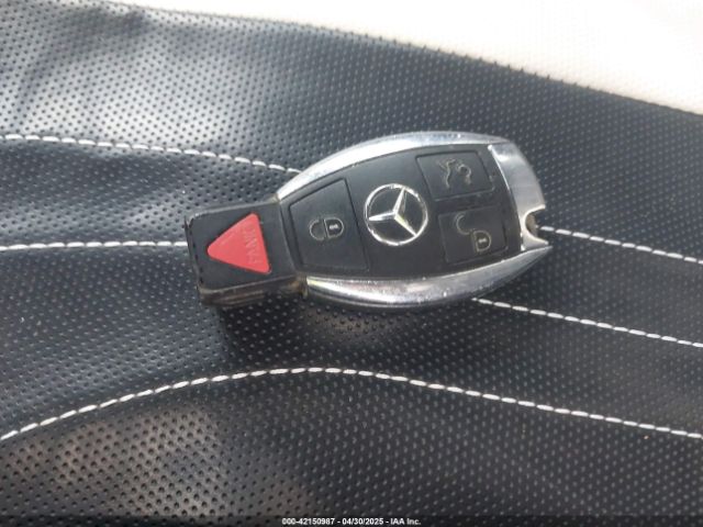 2017 MERCEDES-BENZ GLC 300 WDC0G4KB7HF141135 Photo 10