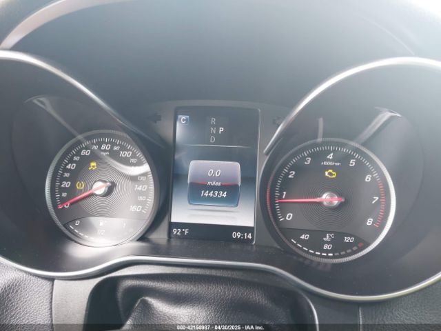 2017 MERCEDES-BENZ GLC 300 WDC0G4KB7HF141135 Photo 6