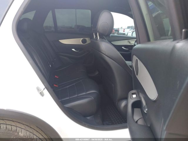 2017 MERCEDES-BENZ GLC 300 WDC0G4KB7HF141135 Photo 7