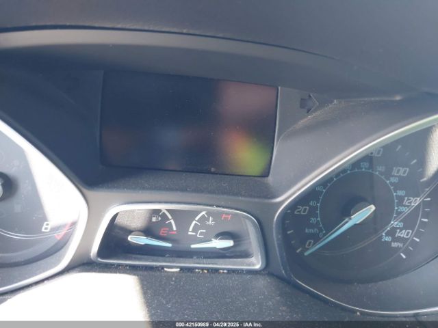 1FADP3K21EL200233 Ford FOCUS SE