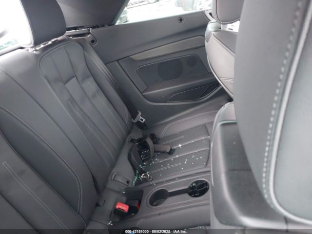 WAU3AGF58PN004720 Audi A5 Cabriolet Premium 45 Tfsi S Line Quattro S Tronic