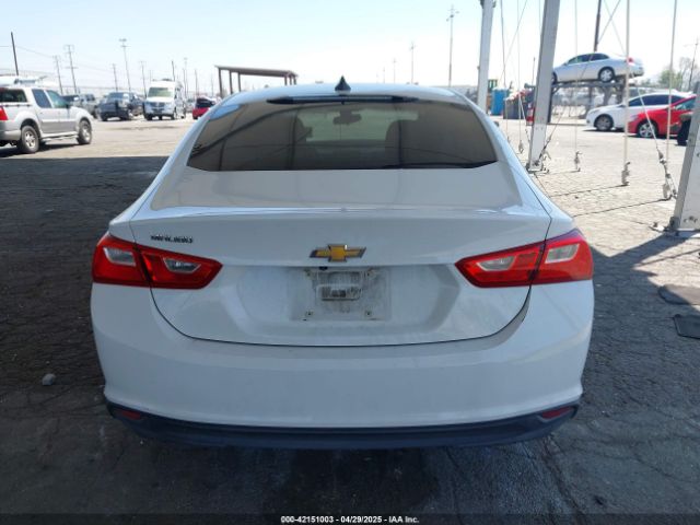 1G1ZB5ST9HF144377 Chevrolet MALIBU LS