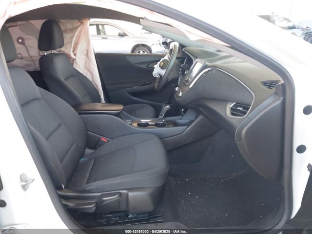 1G1ZB5ST9HF144377 Chevrolet MALIBU LS
