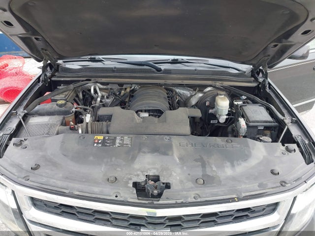 1GNSCJKC5FR671673 Chevrolet Suburban 1500 Lt