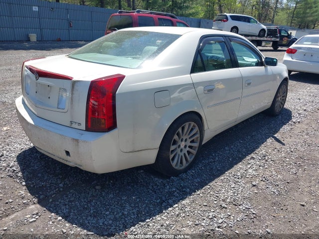 2004 CADILLAC CTS 1G6DM577140164047 Photo 3