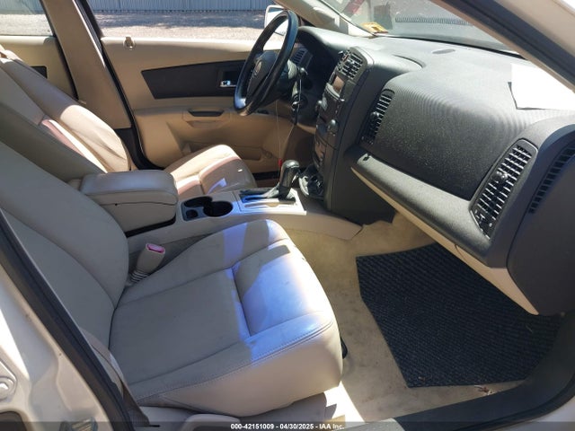 2004 CADILLAC CTS 1G6DM577140164047 Photo 4