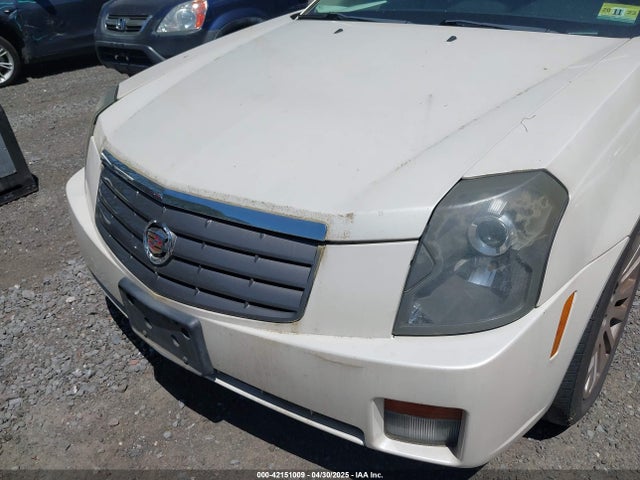 2004 CADILLAC CTS 1G6DM577140164047 Photo 5
