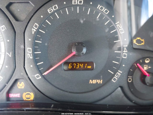 2004 CADILLAC CTS 1G6DM577140164047 Photo 6