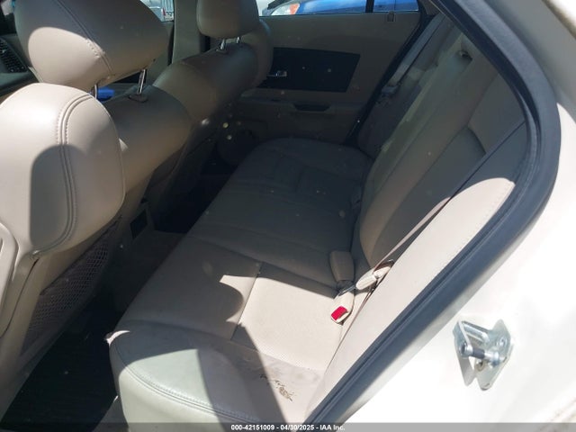 2004 CADILLAC CTS 1G6DM577140164047 Photo 7