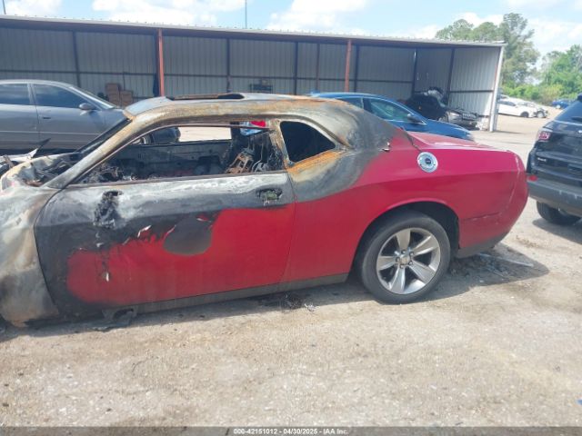 2C3CDZAG0FH906417 Dodge 2015