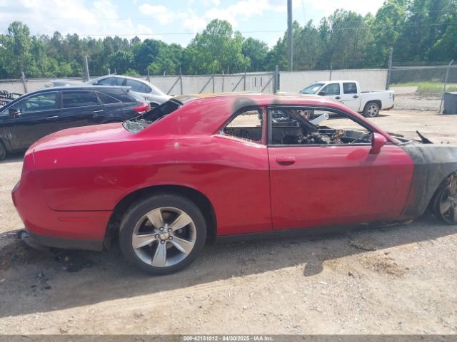 2C3CDZAG0FH906417 Dodge 2015