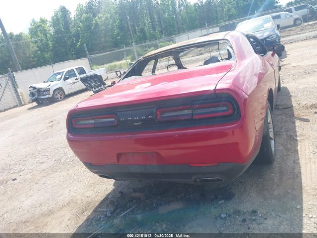 2C3CDZAG0FH906417 Dodge 2015