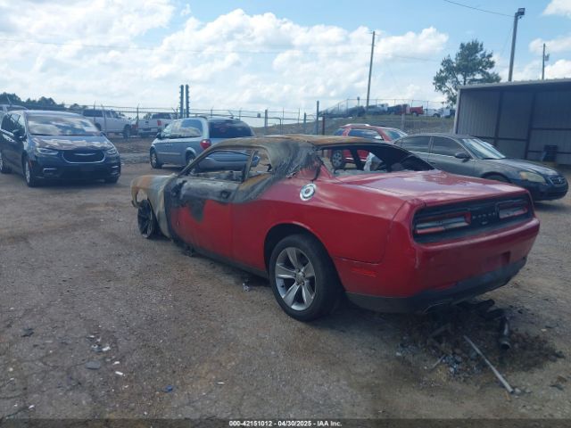 2C3CDZAG0FH906417 Dodge 2015
