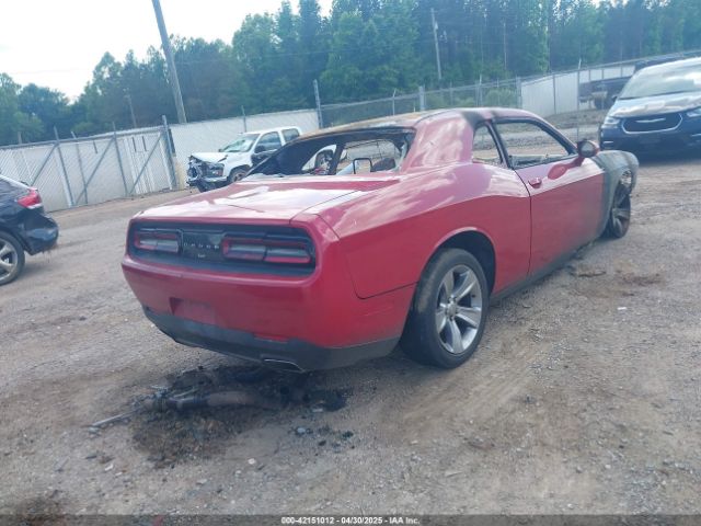 2C3CDZAG0FH906417 Dodge 2015