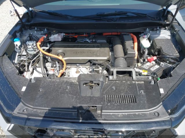 7FARS6H59RE059541 Honda Cr-v Hybrid Sport