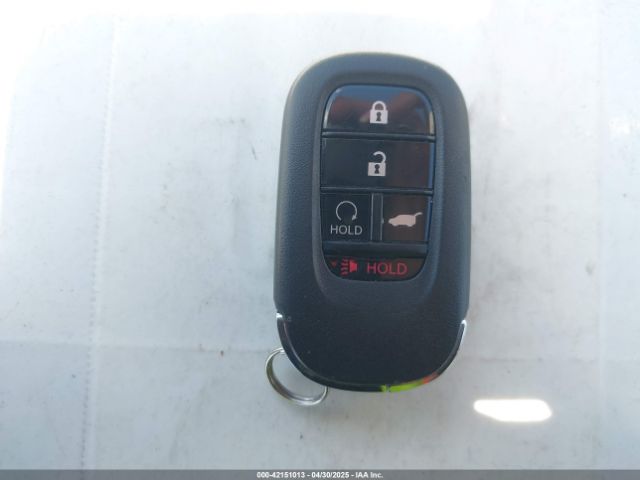 7FARS6H59RE059541 Honda Cr-v Hybrid Sport