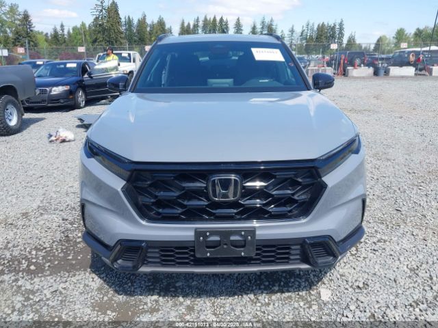 7FARS6H59RE059541 Honda Cr-v Hybrid Sport