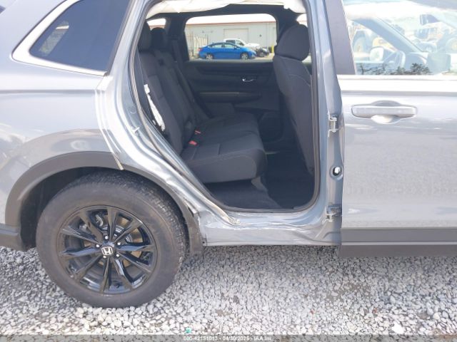 7FARS6H59RE059541 Honda Cr-v Hybrid Sport