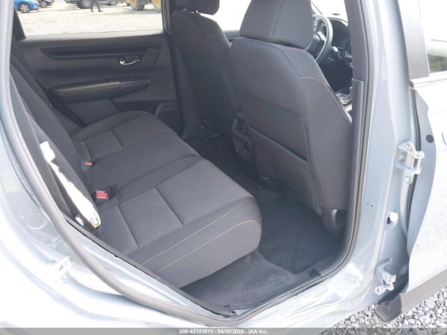 7FARS6H59RE059541 Honda Cr-v Hybrid Sport