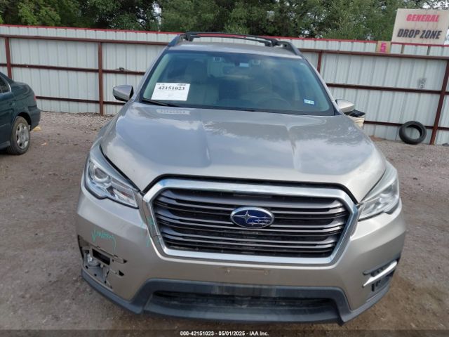 4S4WMAMD8K3459159 Subaru Ascent Limited