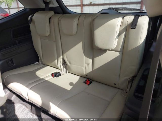 4S4WMAMD8K3459159 Subaru Ascent Limited