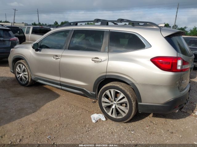 4S4WMAMD8K3459159 Subaru Ascent Limited