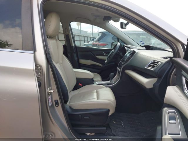 4S4WMAMD8K3459159 Subaru Ascent Limited