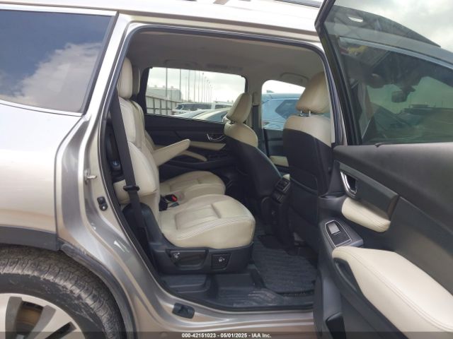 4S4WMAMD8K3459159 Subaru Ascent Limited