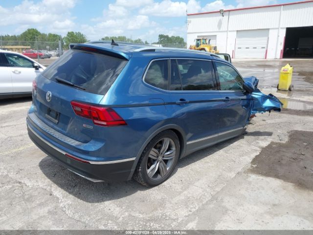 2019 VOLKSWAGEN TIGUAN 3VV4B7AX0KM116641 Photo 3