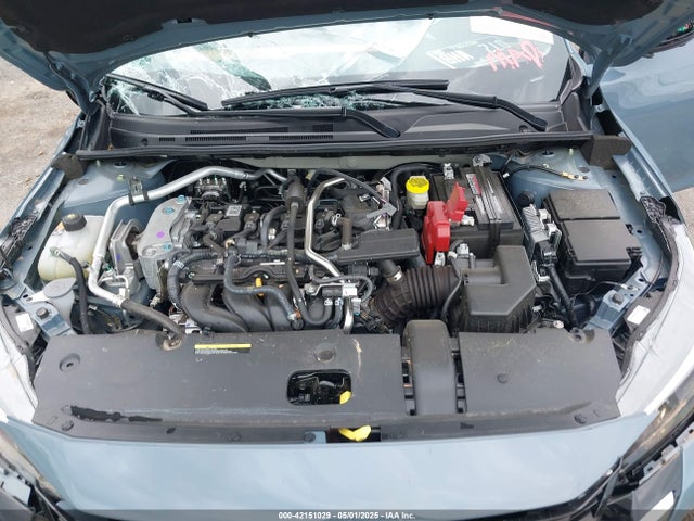 3N1AB8CV8SY216131 Nissan 2025