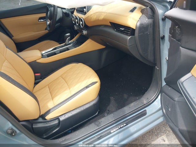 3N1AB8CV8SY216131 Nissan 2025