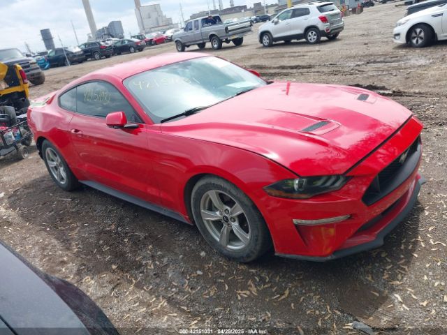 2020 FORD MUSTANG 1FA6P8TH2L5122958