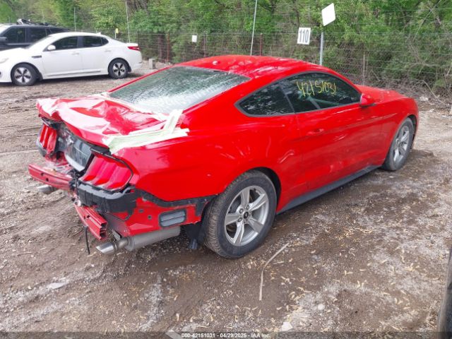 2020 FORD MUSTANG 1FA6P8TH2L5122958 Photo 3