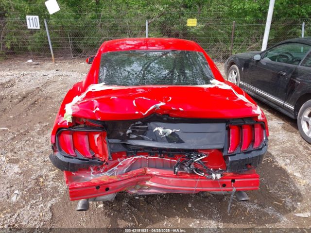 2020 FORD MUSTANG 1FA6P8TH2L5122958 Photo 5