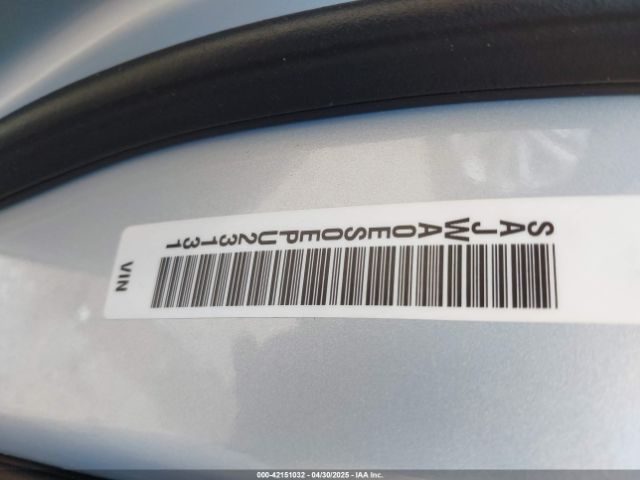 SAJWA0ES0EPU23131 Jaguar Xf I4 T