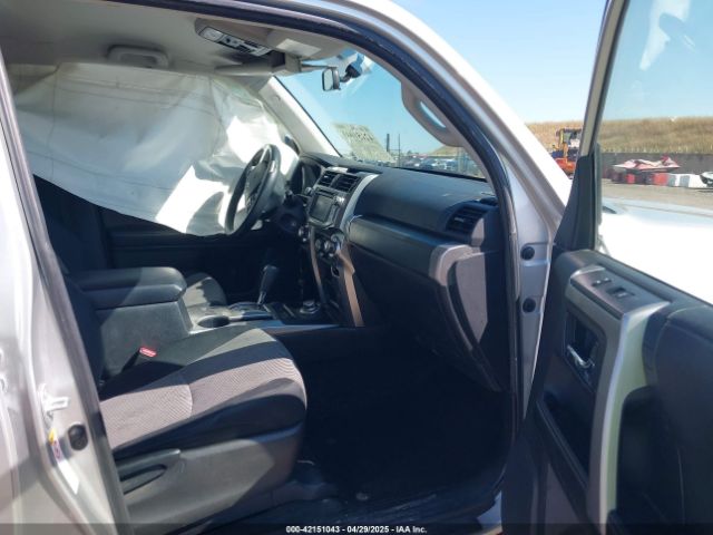 JTEBU5JR2G5316161 Toyota 4RUNNER SR5