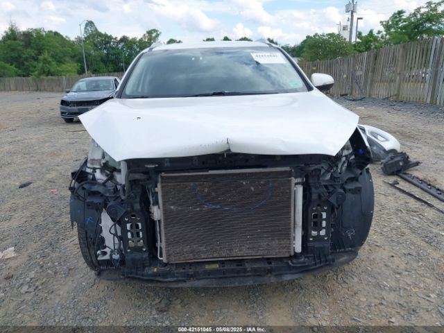 5XYPH4A58HG229296 KIA Sorento 3.3l Ex