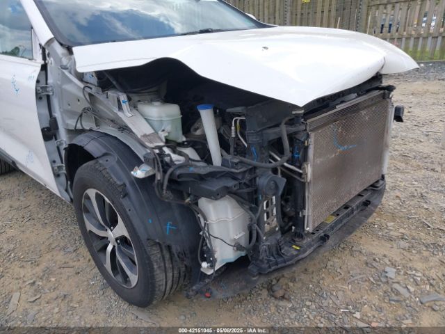 5XYPH4A58HG229296 KIA Sorento 3.3l Ex