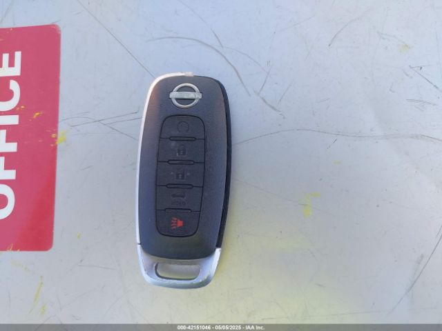 2023 NISSAN ROGUE JN8BT3DD7PW311192 Photo 10