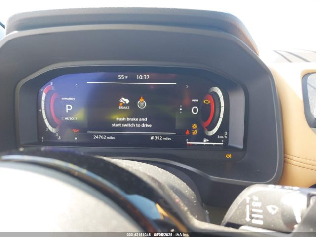 2023 NISSAN ROGUE JN8BT3DD7PW311192 Photo 6