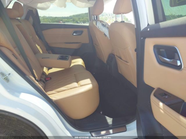 2023 NISSAN ROGUE JN8BT3DD7PW311192 Photo 7