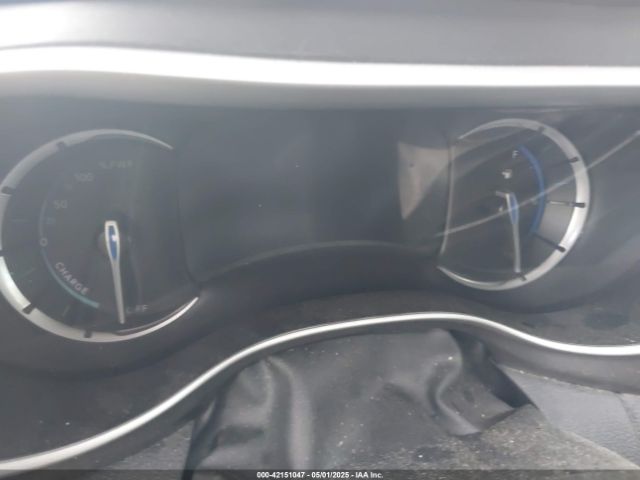 2C4RC1L72PR540902 Chrysler Pacifica Hybrid Touring L