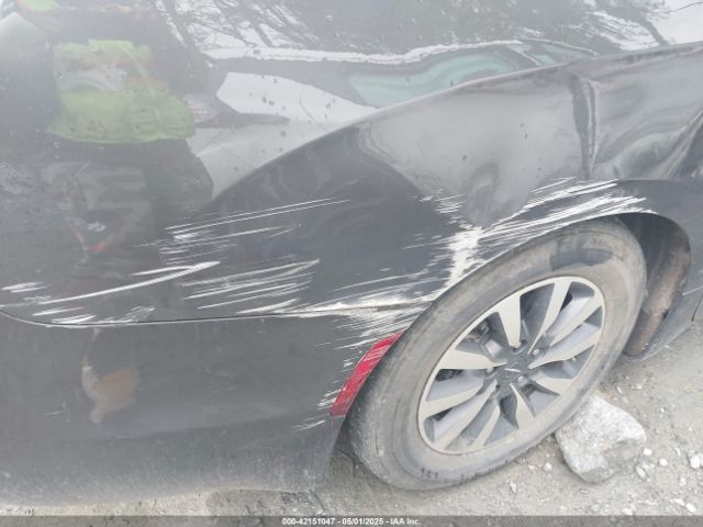 2C4RC1L72PR540902 Chrysler Pacifica Hybrid Touring L
