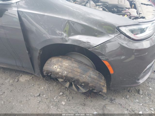 2C4RC1L72PR540902 Chrysler Pacifica Hybrid Touring L