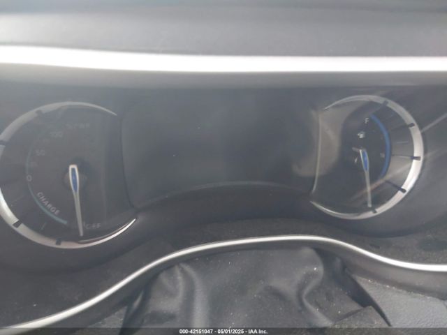 2C4RC1L72PR540902 Chrysler Pacifica Hybrid Touring L