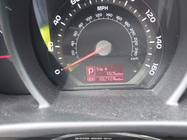 KNDPB3AC2E7647405 KIA Sportage Lx