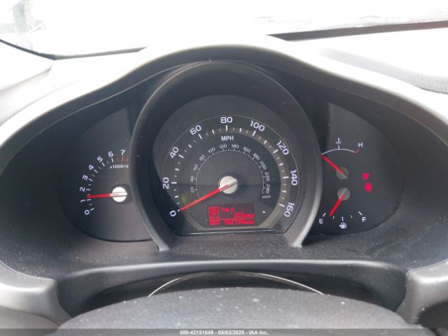 KNDPB3AC2E7647405 KIA Sportage Lx