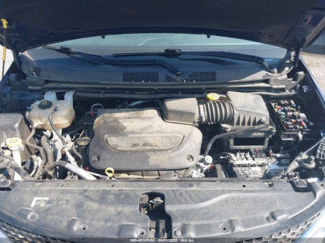 2019 CHRYSLER PACIFICA 2C4RC1GG4KR644178 Photo 9
