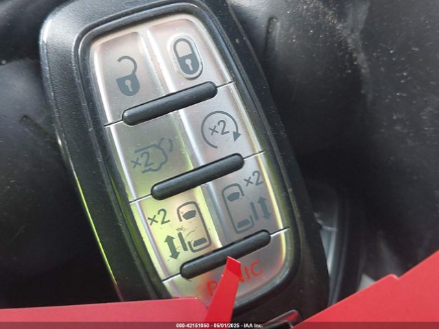 2019 CHRYSLER PACIFICA 2C4RC1GG4KR644178 Photo 10